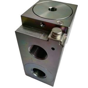 Bobine solénoïde hydraulique WANDFLUH MKY4518*60-G24 L15, produit de haute qualité dans la catégorie des vannes hydrauliques - Product Image 4