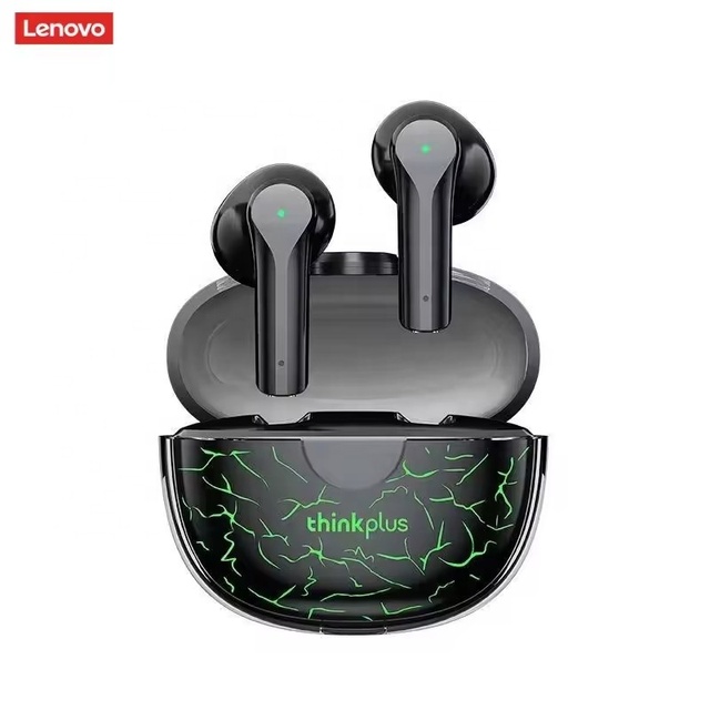Lenovo XT95 True Wireless Sound Quality Earphone Strong Battery Life Headset Earphone Sport Waterproof TWS Wireless Earbuds