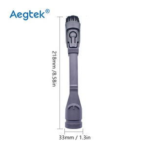 V6/DC58/DC59/DC62/DC74 outil de <span class=keywords><strong>brosse</strong></span> de matelas de nettoyage électrique/<span class=keywords><strong>brosse</strong></span> de crevasse pour aspirateur Dysons - Product Image 4