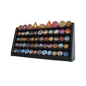 Monedas conmemorativas de Metal de paracaídas Oem, monedas romanas antiguas del ejército - Product Image 6