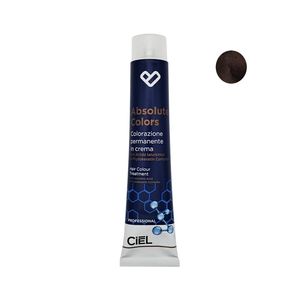 ABSOLUTE COLORS Salon Uso en el hogar Semipermanente Color de cabello Acondicionador bajo en amoníaco en formas de aceite en crema Aceite esencial de muestra gratis - Product Image 5