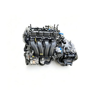 Motor BMW N52B30 3.0L Gasolina Usado para Serie 3 5 E90 E92 328i 330i E60 E84 X1 F25 X3 - Product Image 1