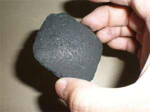 Máquinas Automáticas para Moldear Briquetas de Carbón de Coco, Madera, Maíz, Aserrín, Paja y Biomasa - Product Image 2