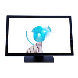 Fabricante 19 "Lcd Lvds pantalla táctil capacitiva <span class=keywords><strong>Mnitor</strong></span> - Product Image 1