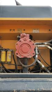 Excavadora Hyundai 480 Usada de 48 Toneladas, Excavadora Hidráulica de Orugas de Segunda Mano, Hyundai 480lvs 520, Excavadora Usada en Venta - Product Image 5