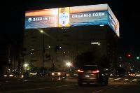 Écran LED vidéo publicitaire plein écran imperméable pour extérieur P4.76 P6.35 P9.5 pour la publicité