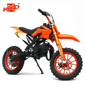 Kinder 49CC Mini Motorrad Mini Dirt Bike zum Verkauf billig