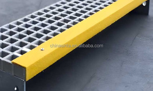 ที่หุ้มบันไดไฟเบอร์กลาสป้องกันการลื่นไถล - Product Image 4