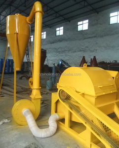 Broyeur déchiqueteuse à bois Broyeur mobile à base <span class=keywords><strong>de</strong></span> plantes Prix <span class=keywords><strong>de</strong></span> la machine Broyeur <span class=keywords><strong>de</strong></span> paille <span class=keywords><strong>de</strong></span> maïs en <span class=keywords><strong>bambou</strong></span> - Product Image 6