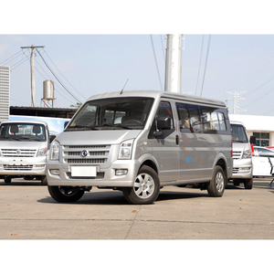 Mini-van chinois dongfeng, 7 sièges, 11 sièges, C37 - Product Image 3