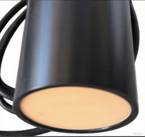Trasduttore a ultrasuoni per uso generico da 35KHz con campo di rilevamento 0.45-13m protezione IP68 per la misurazione della distanza - Product Image 1