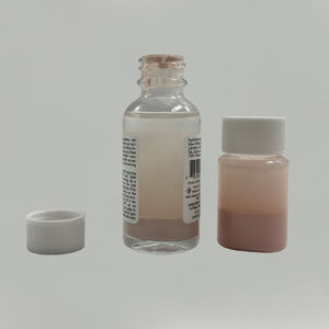 Crème Hydrocolloïde Anti-Acné à l'Extrait de Centella Asiatica pour Peaux Sensibles, Élimination des Boutons et des Marques d'Acné, Marque Privée - Product Image 5