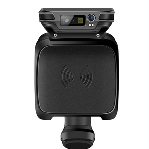RTEC Android UHF <span class=keywords><strong>RFID</strong></span> ручной сканер E710 ISO 18000-6C протокол 15 м расстояние чтения 4 г/Wi-Fi считыватель карт контроля доступа - Product Image 6