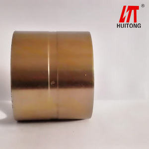 Boccola per Perno Cilindro Benna Escavatore / Boccola Braccio di Sollevamento per Escavatori da 1 a 80 Tonnellate, Boccola in Bronzo per Impieghi Gravosi - Prezzo di Fabbrica - Product Image 1