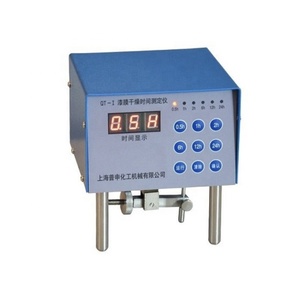 Probador de Tiempo de Secado de Película de Pintura ISO 9117 ASTM D5895 - Product Image 4