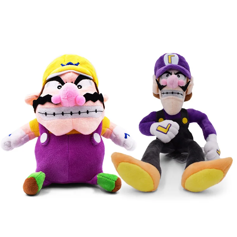 フラグメント　ぬいぐるみ4体セット DHF新ソフトppコットンぬいぐるみ戦士ブラザーズぬいぐるみ