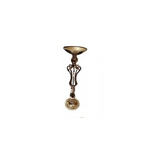 New Arrival Customizable Iron Centre Piece for Home Decoration Recent Trend with Shaped Size and Color Options - Product Image 5