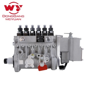 WEIYUAN NOUVEAU 5267706 Pompe d'injection de carburant compatible avec les pièces du moteur 6BTA5.9-G2 <span class=keywords><strong>BYC</strong></span> 4945977 5267706 - Product Image 4