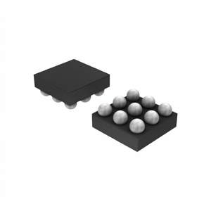 9 WFBGA, FCBGA NMF3000FCT1G Interface BOM IC In Stock Components Electronic - Product Image 1
