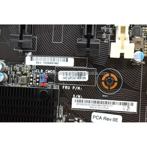 เมนบอร์ดเวิร์กสเตชันดั้งเดิมสำหรับ00FC947 P720 01LM602 C621 3647 100% การทดสอบก่อนจัดส่ง00FC947 01LM602 Mo - Product Image 5