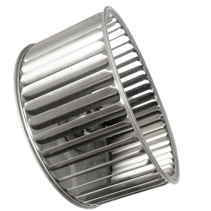 定制专业铸造件 精密不锈钢精密铸造泵叶轮 中国制造 (JIA) - Product Image 5