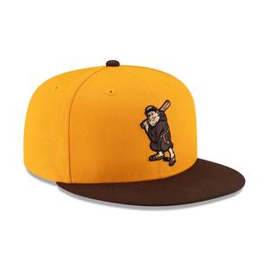 Service OEM, conception personnalisée, casquettes de baseball classiques réglables pour la protection de la tête, casquettes de baseball unisexes, imperméables, sportives - Product Image 3