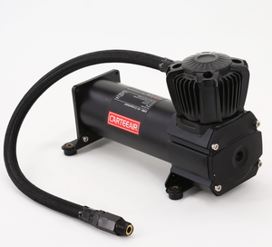 Compresor de aire de suspensión X480, kit de reparación de suspensión neumática de 12V para mercedes trasero gl450 <span class=keywords><strong>dou</strong></span> - Product Image 4