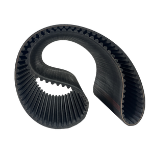 Correa de Distribución de Goma NOV OEM para Polaris Sportsman Scrambler 550/850/1000, Resistente a Altas Temperaturas, 40 Ranuras, Ángulo Personalizable - Product Image 4