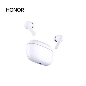 Audífonos HONOR CHOICE X7 Lite TWS con ANC 5.4, Resistentes al Agua IP54, Control Táctil, Sonido Hi-Fi, Estuche de Carga Tipo-C - Product Image 1