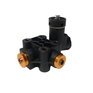 Nouvelle vanne de régulation de hauteur et vanne de nivellement de suspension pneumatique pour <span class=keywords><strong>bus</strong></span> chinois – Remplacement d'origine - Product Image 2
