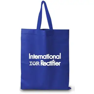 Alibaba Website High Quality Stylish Recycle Printed Pp Non Woven Bag