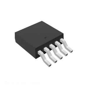 TO 252 6, DPAK (5 ขา + แท็บ) บริการครบวงจรแบบดั้งเดิม IC REG LIN 3.4V 500MA TO252 5 P2 การจัดการพลังงาน (PMIC) - Product Image 1