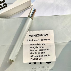 Factory Original Men's and Women's <b>Perfume</b> Test Tube <b>Mini</b> <b>Perfume</b> Wholesale <b>Perfume</b> Durable 35ml Sample Pocket <b>Perfumes</b> - Product Image 5