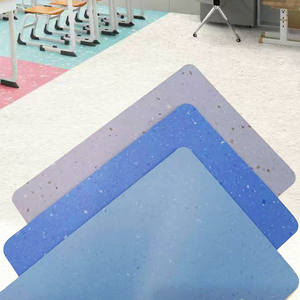 Suelo de vinilo de PVC, 2mm, antiestático, conductor, ESD - Product Image 2