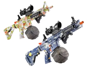 חם <span class=keywords><strong>splat</strong></span> m416 de juguete ג 'ל בלאסטר אקדח דה ג' ל - Product Image 1