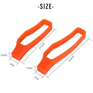 R4 — protecteur de chaîne de vélo, 18101, couverture de maintien de la chaîne du <span class=keywords><strong>cadre</strong></span> de bicyclette - Product Image 5