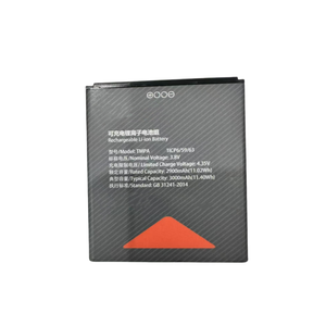 Ruixi Pin tmpa 3000mAh cho sunmi dữ liệu không dây thiết bị đầu cuối Pin cho đặt hàng máy để làm cho không khí vé - Product Image 2