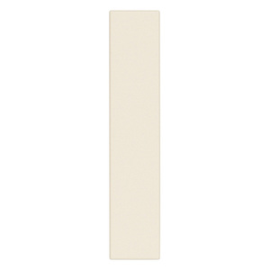 แผ่นปิดรูป่าน ขนาด 10 นิ้ว ยาว 5 นิ้ว กว้าง 1.5 นิ้ว สูง แผ่นซ่อมแซมผนัง - Product Image 1