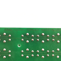A86L-0001-0125 #   Nouveau clavier Fanuc d'origine pour machines CNC avec communication RS485, programmation PLC, contrôle industriel