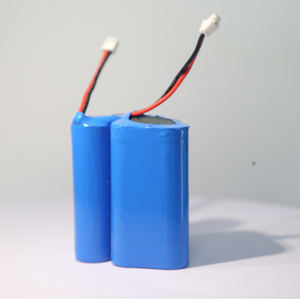 Ausreichende Kapazität 26700 Batterie Praktische LFP-wiederauf ladbare 3,<span class=keywords><strong>2</strong></span> V 3600mAh Lithium batterie mit großer Kapazität - Product Image 2
