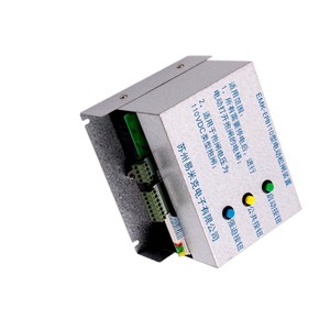 Dispositif de déverrouillage de frein électrique Emk Epb110, DC110V 220V, pour utilisation en ascenseur, conception industrielle en métal - Product Image 3