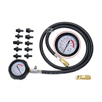 Testeur de pression d'huile automobile, dispositif universel de détection de pression de carburant du moteur, modèle OLIVER 380*280*85