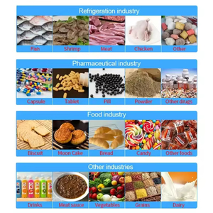 Instrumento <span class=keywords><strong>Detector</strong></span> de Metales de inspección para alimentos - Product Image 3