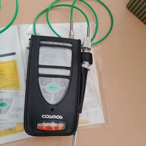 Detector de Gas Portátil Cosmos XP-3140, Analizador de Gases Inflamables de 0-100 Vol para Uso Industrial - Product Image 2