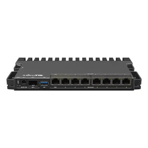 MikroTik RB5009UG+S+IN Inalámbrico POE Más Vendido con 1 Año de Garantía ¡En Stock! - Product Image 3