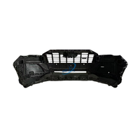 Kit de carrosserie de remplacement de haute qualité d'occasion pour Audi Q7 2020-2023, pare-chocs avant, calandre, OE 4M0807065AD