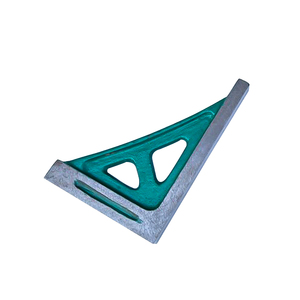 計量供給良質鋳鉄アングルゲージ正方形定規<span class=keywords><strong>2</strong></span>つのストレートサイド - Product Image 3