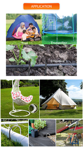 Máquina Automática <span class=keywords><strong>de</strong></span> Alta Velocidad para Fabricar Clavos para Césped, <span class=keywords><strong>de</strong></span> 1mm-4mm, Doble Línea, Máquina <span class=keywords><strong>de</strong></span> Doblado <span class=keywords><strong>de</strong></span> Alambre 2D - Product Image 6