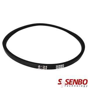 Chất lượng cao A86 truyền ổ đĩa cao su bọc V vành đai - Product Image 4