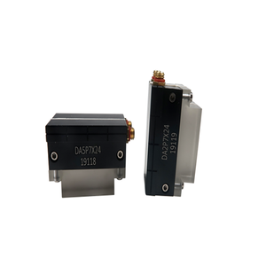 Xtester-DA306-หัววัดคู่ซีรีส์ DA ความไวสูงพร้อมสายหน่วงทดแทนสำหรับการตรวจจับข้อบกพร่องด้วยคลื่นอัลตราโซนิก - Product Image 2